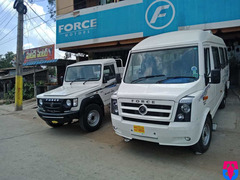 Force Motors Dealers in West Godavari