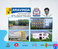 Aravinda Education Society