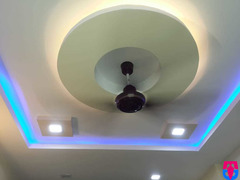 Indian Ceiling Works