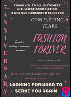 Fashion Forever
