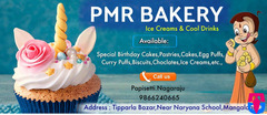 PMR Bakery