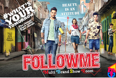 Follow Me ( Multi Branded Showroom)