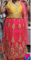 Anjali Gitanjali Readymade Dresses