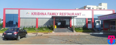 Krishna Family Restaurant