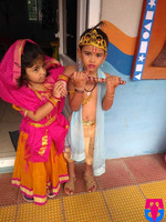 Amaravathi Play School