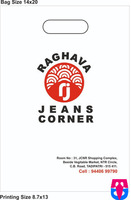 Raghava Jeans Corner