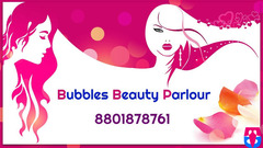 Bubbles Beauty Parlour