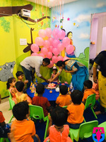Amaravati Play School