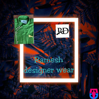Ramesh Designer Wear