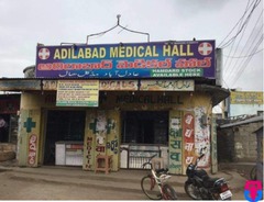 Adilabad Medical & General Stores