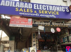 Adilabad Electronics