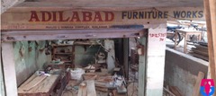 Adilabad Furniture Works