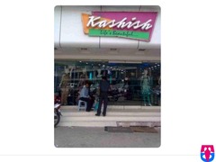 Kashish Store