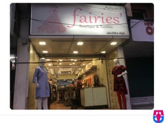 Fairies Boutique & Textiles