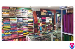 Shilpa Exclusive Fabric