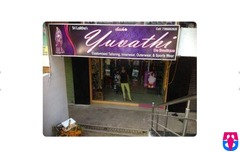 Yuvathi The Boutique