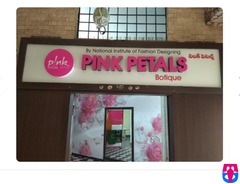 Pink Petals Boutique