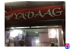 Yavaag Designer Boutique