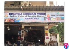 Sujatha Magam Works