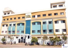 Vasavi Degree College