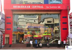 Bhimavaram Central The Furniture Hub