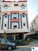 Hotel Sri Pranams International