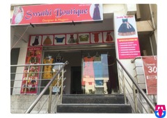 Swathi Boutique