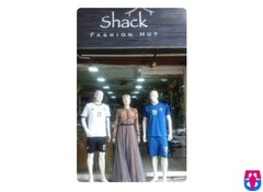 Shack Fashion Hut