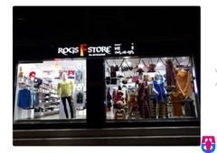 Rogs-f-store