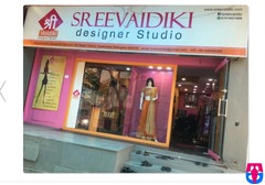 Sree Vaidiki Designer Studio
