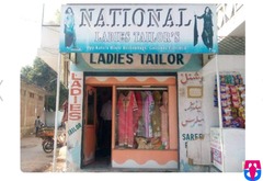 National Ladies Tailor