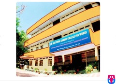 Kasturba Gandhi Degree & Pg College For Women