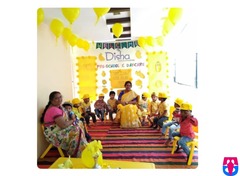 Disha Pre School & Daycare