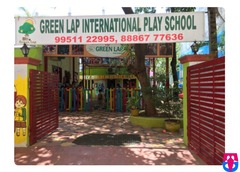 Green Lap International Play School
