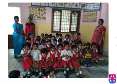 Sri Satya Sairam Kindergarten And Playschool