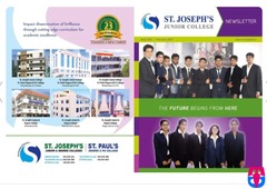 St Josephs Junior College