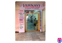 Jahnavi Junior & Degree College