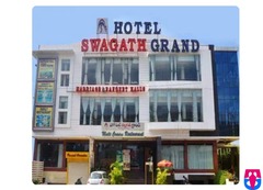 Swagath Grand Hotel