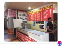 Tumpa Bengali Food