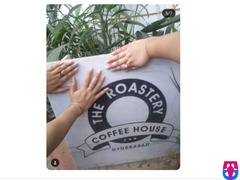 The Roastery Coffee House