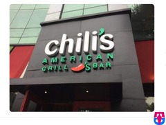 Chili's Restaurant