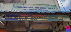 Adilabad Ac & Refrigeration Works