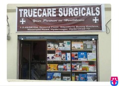 Truecare Surgicals