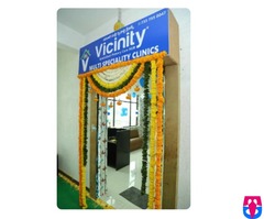 Vicinity Multi Speciality Clinics