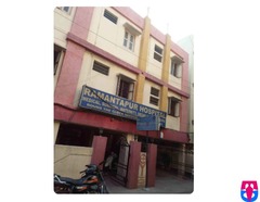 Ramanthapur Hospital