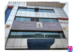 Guru Nanak Care Hospitals