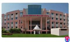 Mallareddy Narayana Multispeciality Hospital