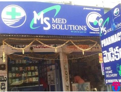 M S Med Solutions