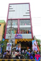 Srirastu Shopping Mall