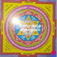 Sri haridra Ganapati jyothishalayam